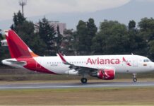 Avianca espera salir antes de finalizar el año de la ley de bancarrota