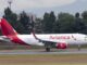 Avianca espera salir antes de finalizar el año de la ley de bancarrota