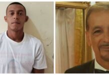 Más de 15 años de cárcel a primer condenado por crimen del italiano Giorgio Scanu