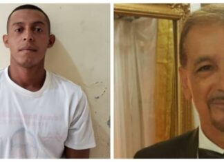 Más de 15 años de cárcel a primer condenado por crimen del italiano Giorgio Scanu