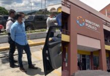 Funcionario se declarará culpable de solicitar y recibir sobornos desde la Secretaría de Salud