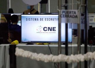 El próximo 15 de mayo se repetirán las elecciones municipales en Duyure, Choluteca