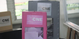 CODEH: “En las elecciones deseamos contar votos, no heridos”