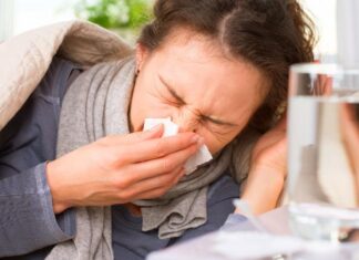 Una pandemia de gripe podría ser peor que el covid-19, advierten en Estados Unidos