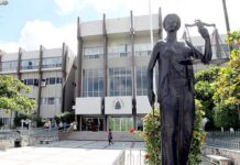 Piden a la CSJ fallar a favor de las empleadas domésticas para que se les respeten sus derechos laborales