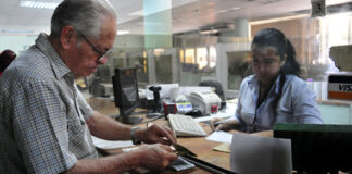 Las instituciones bancarias permanecerán cerradas este 28 de noviembre a nivel nacional