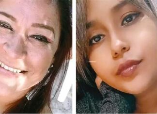 Todavía no hay novedades acerca del paradero de madre e hija raptadas el 5 de noviembre en SPS