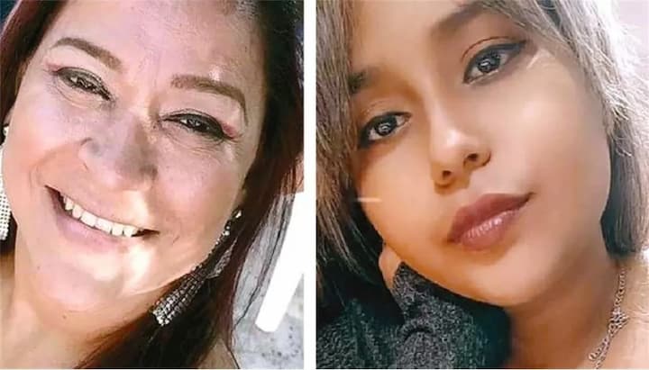 Todavía no hay novedades acerca del paradero de madre e hija raptadas el 5 de noviembre en SPS