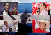 Acuerdo de paz electoral pasa por aprobación de Ley Procesal Electoral, señala Ernesto Paz Aguilar