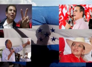 Acuerdo de paz electoral pasa por aprobación de Ley Procesal Electoral, señala Ernesto Paz Aguilar