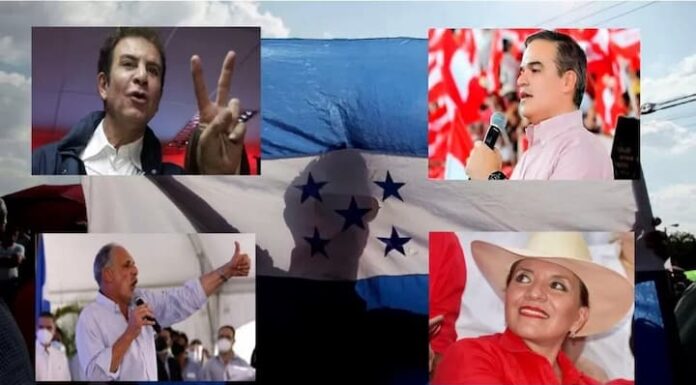 Acuerdo de paz electoral pasa por aprobación de Ley Procesal Electoral, señala Ernesto Paz Aguilar