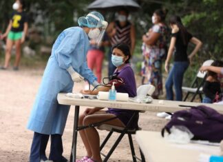 Autoridades de la Sesal reconocen que el Covid-19 y el dengue comprometen la salud pública de Honduras