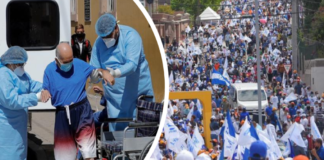 Prevén rebrote de covid-19 en Honduras después de elecciones de noviembre