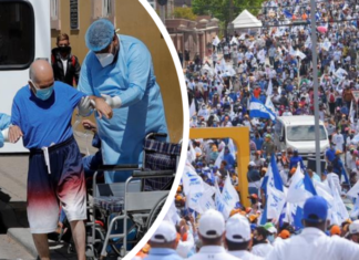 Prevén rebrote de covid-19 en Honduras después de elecciones de noviembre