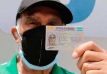 El RNP reconoce que al menos unos 150 mil DNI no serían reclamados porque las personas salieron del país o murieron