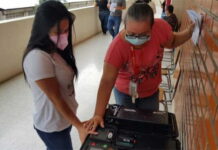 A más de 60 millones de dólares asciende la inversión del nuevo DNI para 5.5 millones de hondureños