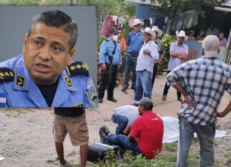 DPI: Muerte de Francisco Gaitán “no quedará impune”