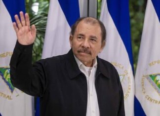 Nicaragua felicita a Xiomara Castro por su «histórica elección» en Honduras
