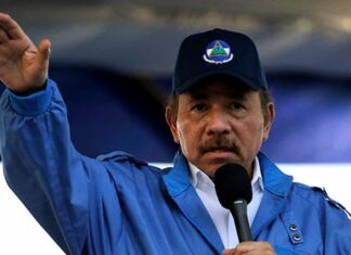 OEA pide a sus miembros que respondan ante comicios «ilegítimos» en Nicaragua