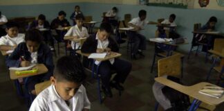 Honduras mejora en matemática, pero no aprendizaje en lectura, según Unesco