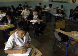 Honduras mejora en matemática, pero no aprendizaje en lectura, según Unesco