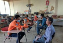 Pobladores de Catacamas denunciaran ante el MP a empleados del proyecto identifícate por la retención ilegal del la DNI