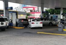 CCIT: Todas los supermercados, gasolineras y bancos deben de estar funcionando el próximo lunes