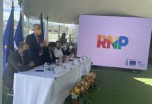 Más del 95% de las metas del enrolamiento y entrega del DNI se han logrado, asegura el RNP