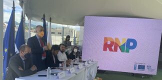 Más del 95% de las metas del enrolamiento y entrega del DNI se han logrado, asegura el RNP