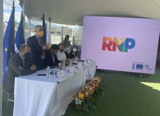 Más del 95% de las metas del enrolamiento y entrega del DNI se han logrado, asegura el RNP
