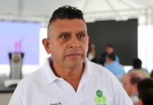 Alcalde de Santa Rosa de Copán, suspende las actividades políticas por temor a la violencia