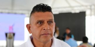 Alcalde de Santa Rosa de Copán, suspende las actividades políticas por temor a la violencia