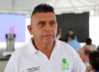 Alcalde de Santa Rosa de Copán, suspende las actividades políticas por temor a la violencia