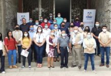 Unos 200 observadores dispondrá Fonac para las elecciones generales de Honduras