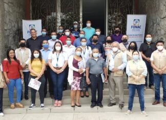 Unos 200 observadores dispondrá Fonac para las elecciones generales de Honduras