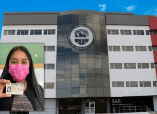 Todos los trámites en el SAR deberán realizarse con el DNI