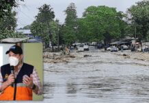 Ministro de Copeco: Daños ocasionados por lluvias en Honduras son leves