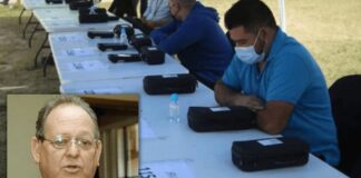 Están dejando a Francisco Morazán sin kits para la transmisión de resultados: Fernando Anduray