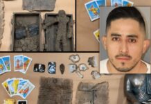 Adivino de California engaña a familia y les cobra 50 mil dólares para liberarla de una maldición