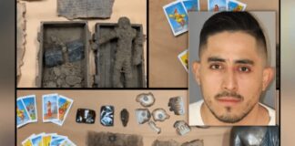 Adivino de California engaña a familia y les cobra 50 mil dólares para liberarla de una maldición