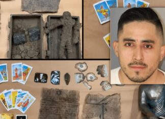Adivino de California engaña a familia y les cobra 50 mil dólares para liberarla de una maldición
