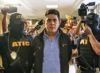 Decretan auto de apertura a juicio oral a imputado de caso Pandora