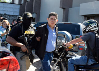 Giran una orden de detención y la prohibición de salida del país al principal testigo en el Caso Pandora