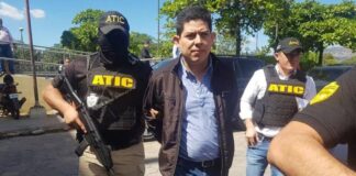 Fiscal de la Uferco alerta que Fernando Suárez, principal testigo en el caso Pandora se encuentra desaparecido