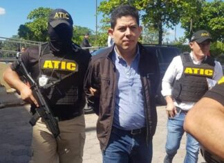 Fernando Suárez, actor clave en el caso Pandora abandona el resguardo de testigos protegidos del Ministerio Público