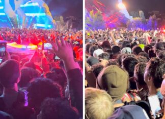 Al menos 8 muertos y decenas de heridos en un festival de música en Texas