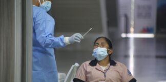 Honduras suma 4 muertos y 62 contagios por la covid-19