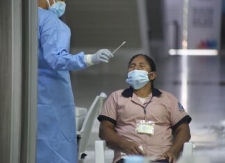 Honduras suma 4 muertos y 62 contagios por la covid-19