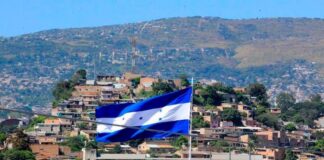 Por noveno año consecutivo Honduras reprobada en indicadores de “control de la corrupción”