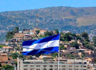 Por noveno año consecutivo Honduras reprobada en indicadores de “control de la corrupción”